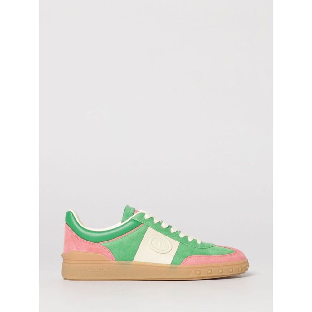 Valentino Garavani Sneakers Woman Pink